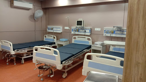 Ankur Hospital | Best Hospital in Bamrauli Prayagraj | Hospital in Prayagraj | Top Hospital in Peayagraj