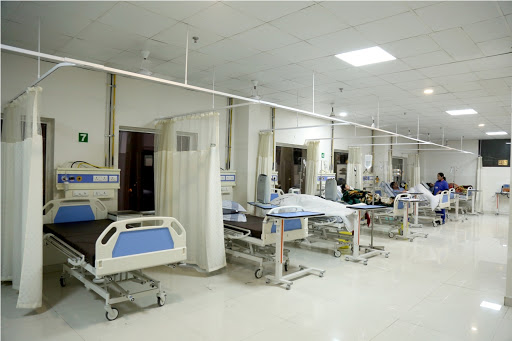 Randhawa Hospital