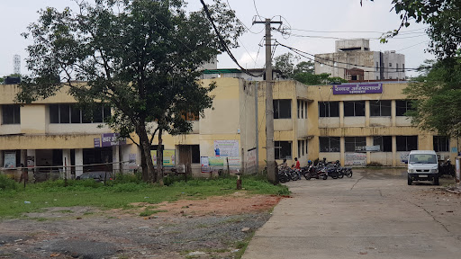 District Hospital Dhanbad