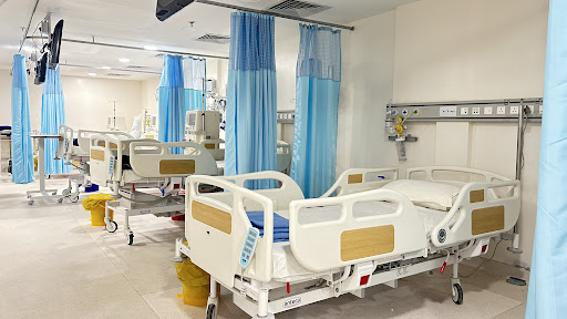 Sjas Super Specialty Hospital Sjas Super Specialty Hospital