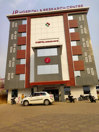 J.P hospital