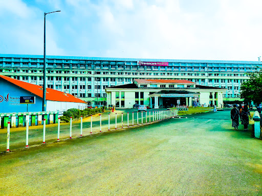 Travancore Medicity Medical College Hospital