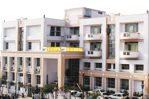 Sri Sai Hospital (Super Speciality) | Best Hospital in Moradabad