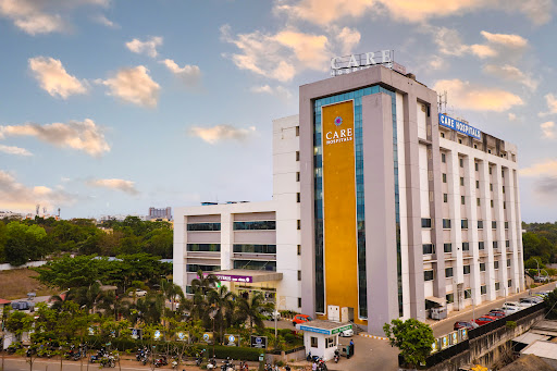 CARE Hospitals, Bhubaneswar