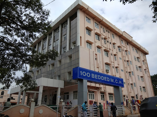 PGIMER & Capital Hospital Bhubaneswar
