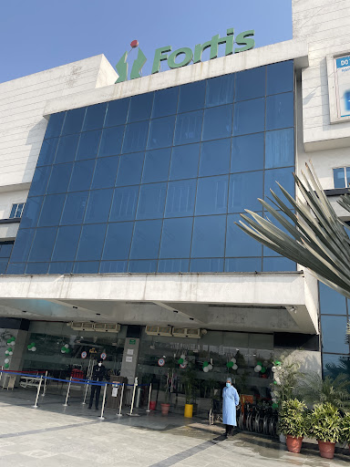 Fortis Hospital Ludhiana - Best Hospital in Ludhiana