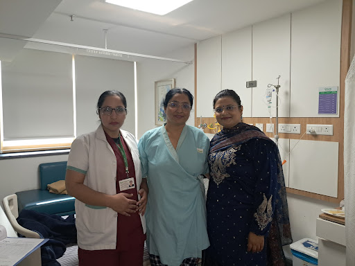 Fortis Hospital Mall Road Ludhiana - Best Hospital in Ludhiana