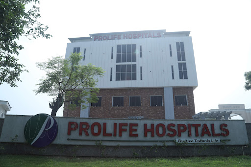 MASSH PROLIFE Hospitals Ludhiana