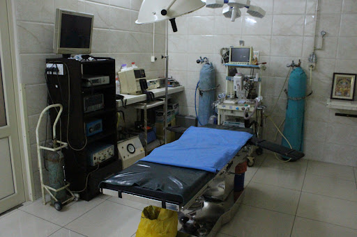 Shilpy Hospital