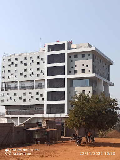 Aarogyam Hospital Durg–Bhilai | Best Urologist, Nephrologist, Cardiologist & Laparoscopic Surgery