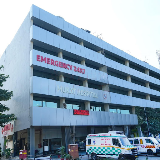 Mukat Hospital - Top Rated Multi Specialist Hospital in Chandigarh | Cardiology | Neurology | Nephrology | Urology