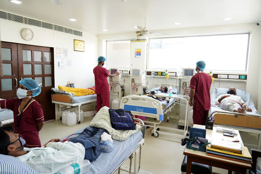 Santokh Hospital