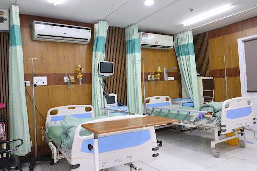 Healing Hospital | Best Maternity & Child Care Hospital in Chandigarh