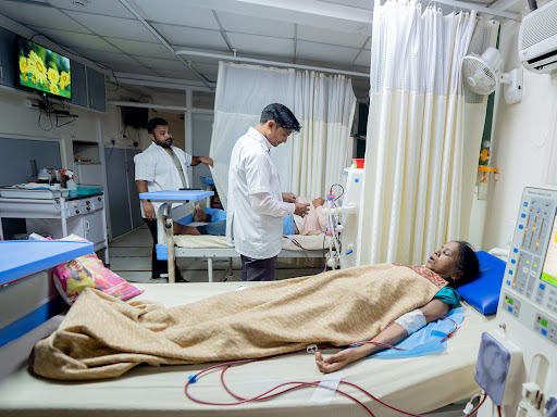 Saksham Hospital