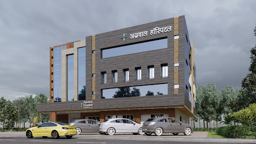 Agrawal Hospital