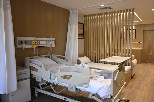 ILS Hospitals, Raipur