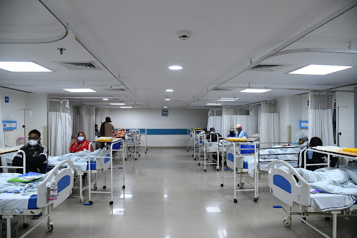 Medigram Hospital Saharanpur
