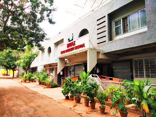 HUBLI SUPER SPECIALITY HOSPITAL