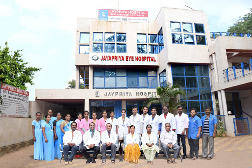 Jayapriya Hospital