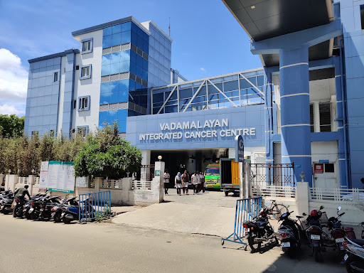 Vadamalayan Hospitals Pvt Ltd