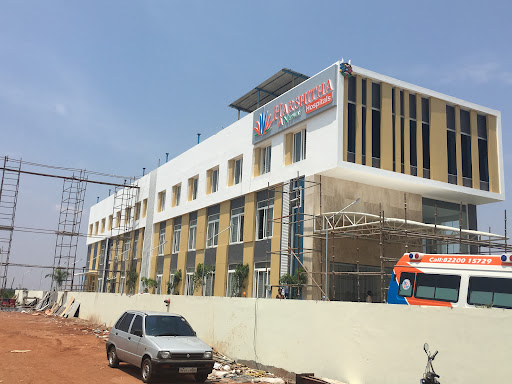 HARSHITHA HOSPITALS PVT LTD