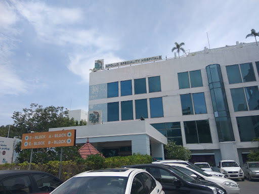 Apollo Speciality Hospitals | Best Hospital in Madurai