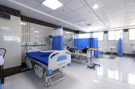Preethi Multispeciality & Orthopedics Hospital, Madurai