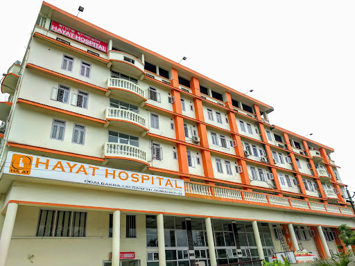 Hayat Hospital