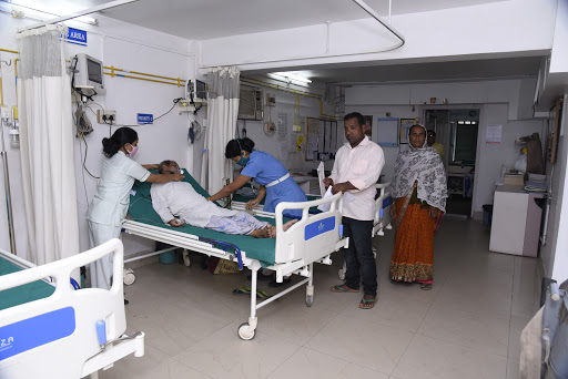 Arya Hospital