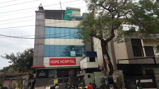 Hope Hospital