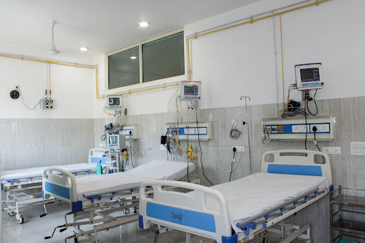 Mrityunjay Hospital