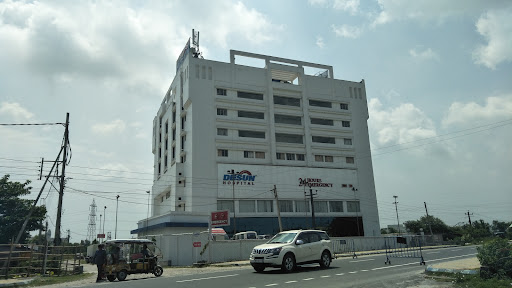 Desun Hospital Siliguri