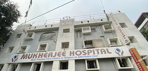 Mukherjee Hospital