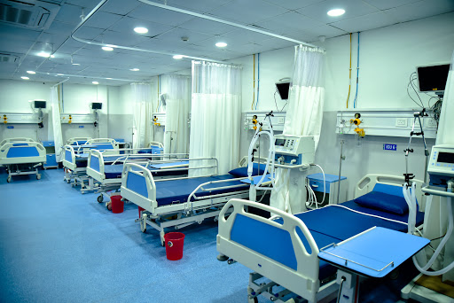 Kins Hospital