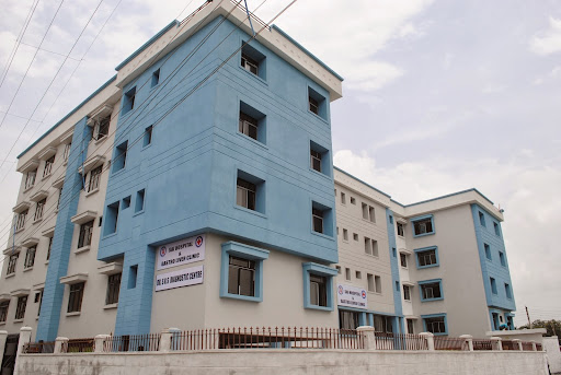 Sai Hospital & Gastro Liver Clinic