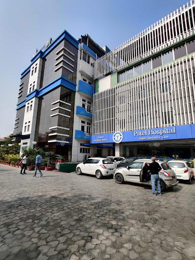 Patel Hospital - Best Multi Superspeciality Hospital in Jalandhar