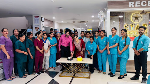 Star Hospital - Best Multi Super Speciality Hospital in Jalandhar (Gallbladder, Hernia Surgery