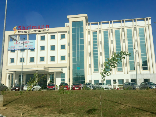 Fortis - Shrimann Superspeciality Hospital | Best Hospital in Jalandhar
