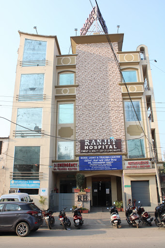 Ranjit Hospital