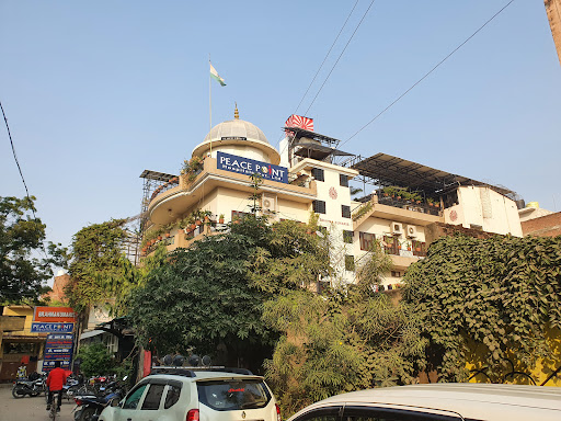 Peace Point Hospitals Pvt. Ltd. Multi Super Speciality Mother & Children Best Emergency Care Hospital