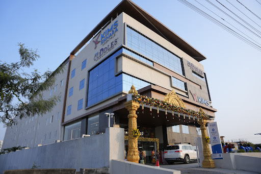 KIMS-SIKHARA Hospitals | Best Multi-Speciality Hospital in Guntur