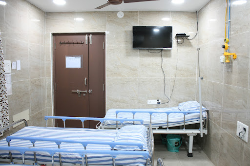 Sri Venkateswara Multi Speciality Hospital