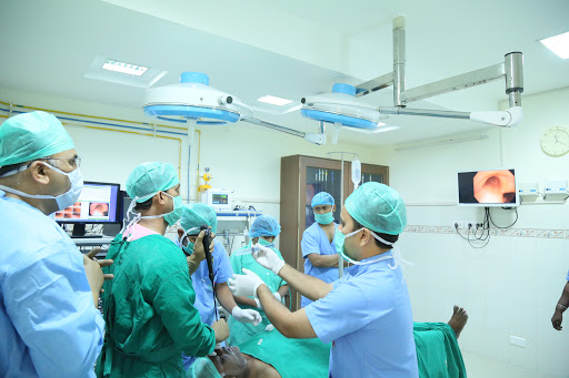 Kanumuri Hospitals