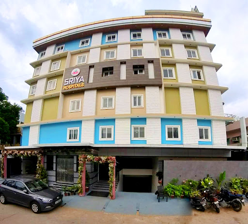 Sriya Hospitals